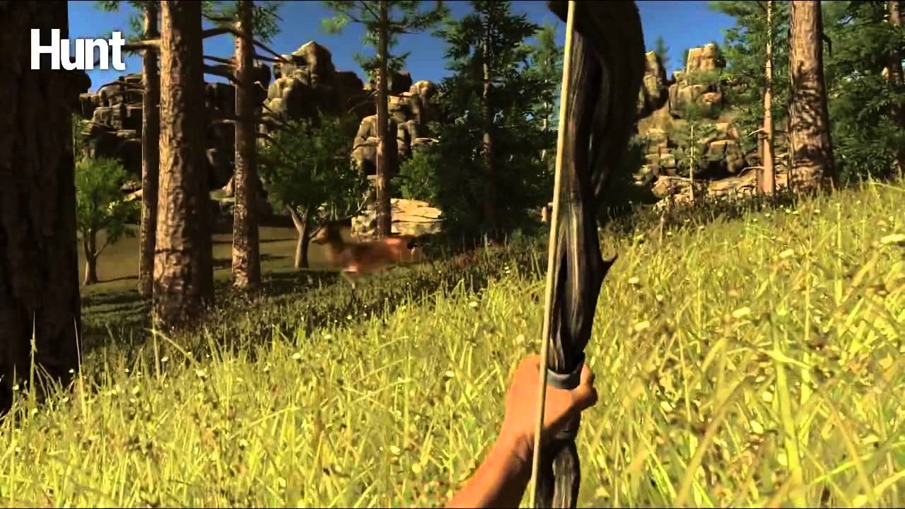 rust video game download